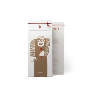 Pasta Caravolta Fusilloni 500gr