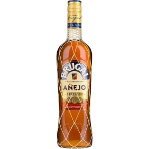 Rum Brugal Anejo Superior 1 lt