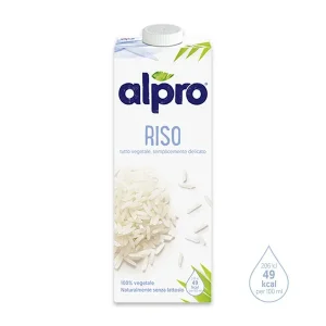 ALPRO Bevanda Vegetale al Riso 1l