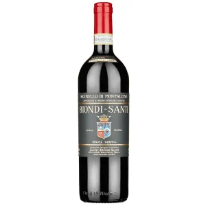 Brunello di Montalcino DOCG 2018 – BIONDI SANTI