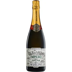 Spumante Brut Metodo Classico IMPERO BRUT Fattoria Mancini (Pesaro)