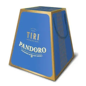 Pandoro Tiri 1 kg