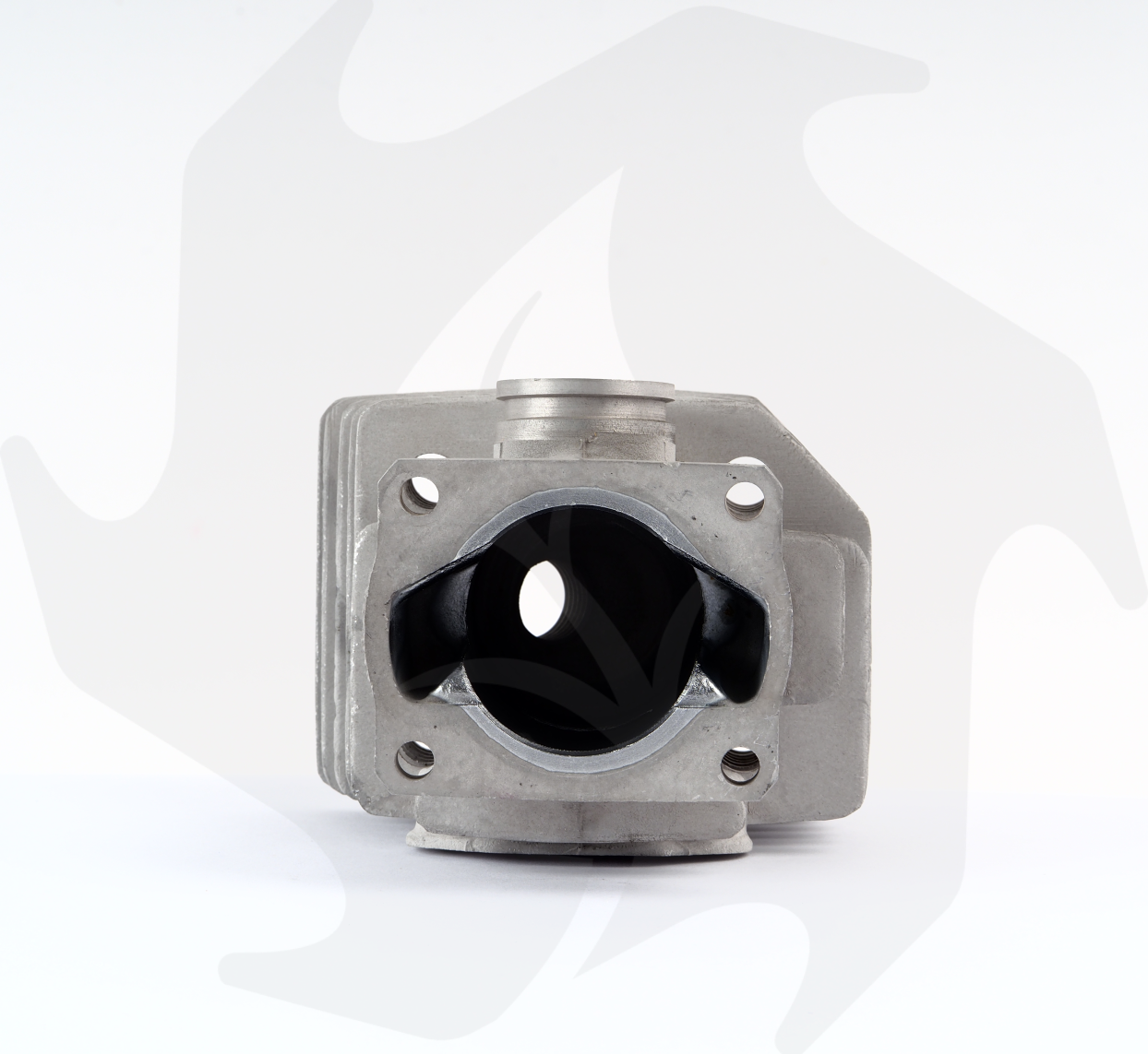 Cilindro e pistone di ricambio per decespugliatore STIHL FS160 (014462BM) - immagine 6