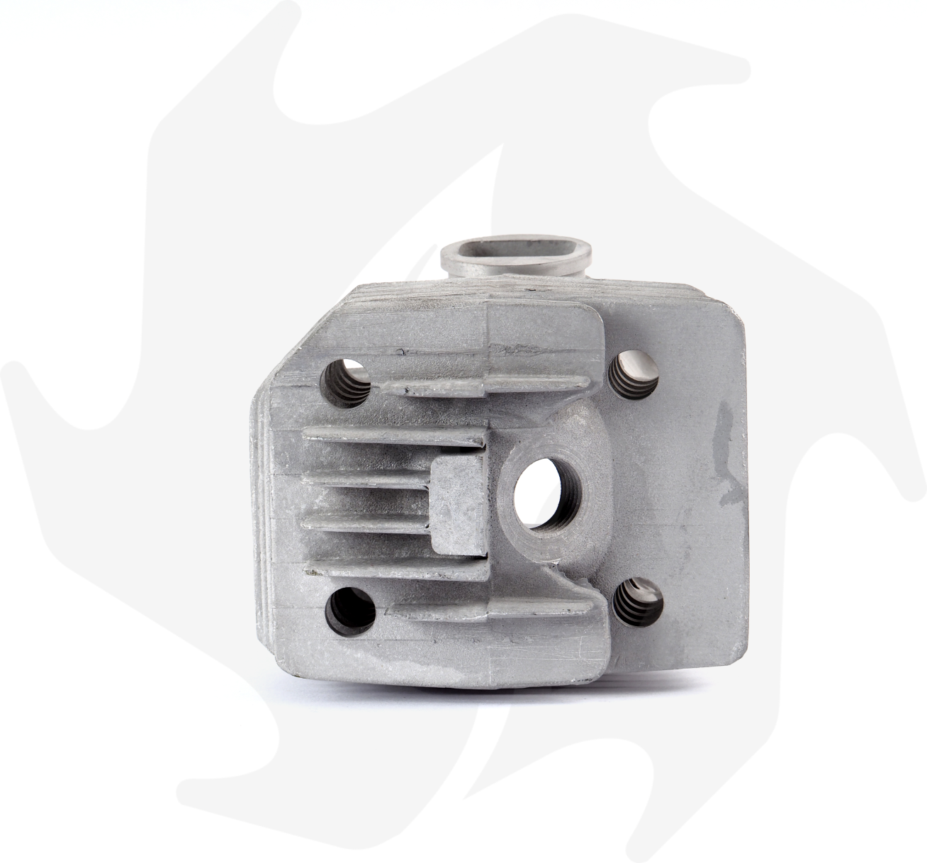 Cilindro e pistone di ricambio per decespugliatore STIHL FS160 (014462BM) - immagine 5