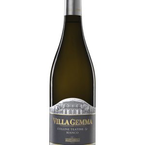 Masciarelli, Villa Gemma Bianco – 2024 Colline teatine IGT (Vino Bianco) – cl 75 x 1 bottiglia vetro