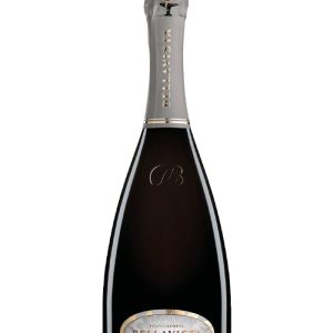 Bellavista – 2020 Franciacorta DOCG, Millesimato Saten Brut (Vino Spumante) – cl 75 x 1 bottiglia vetro