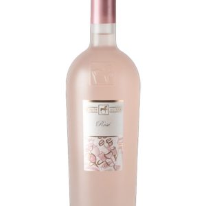 Tenuta Ulisse, Premium – 2022 Abruzzo DOC Rosè (Vino Rosato) – cl 75 x 1 bottiglia vetro
