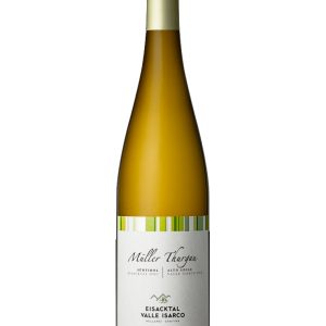 Valle Isarco – 2024 Alto Adige DOC Muller Thurgau (Vino Bianco) – cl 75 x 1 bottiglia vetro