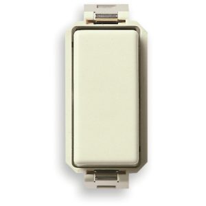 COPRIFORO 1 MODULO SPECIALE VIMAR 8000 art.08490