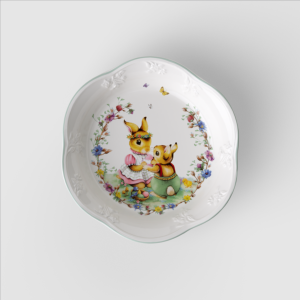 Villeroy & Boch · Spring Fantasy Coppetta macedonia