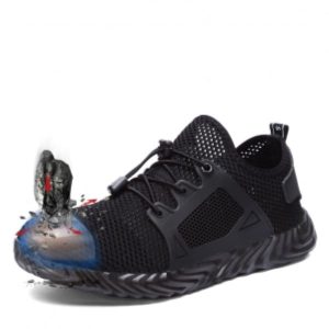 Scarpe di sicurezza