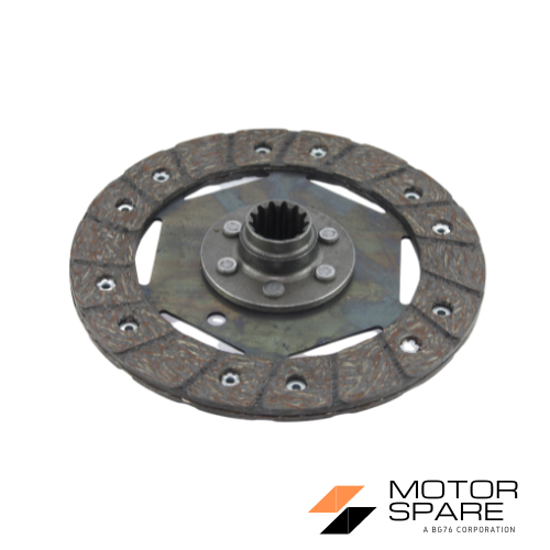 Disco frizione D:160 Z:13 (22×19) per Bertolini Yabe 310-324 - immagine 5