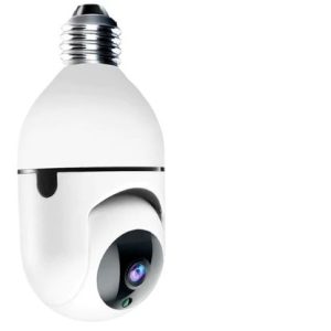 Videocamera HD ultra intelligente con tecnologia SecurityGuard