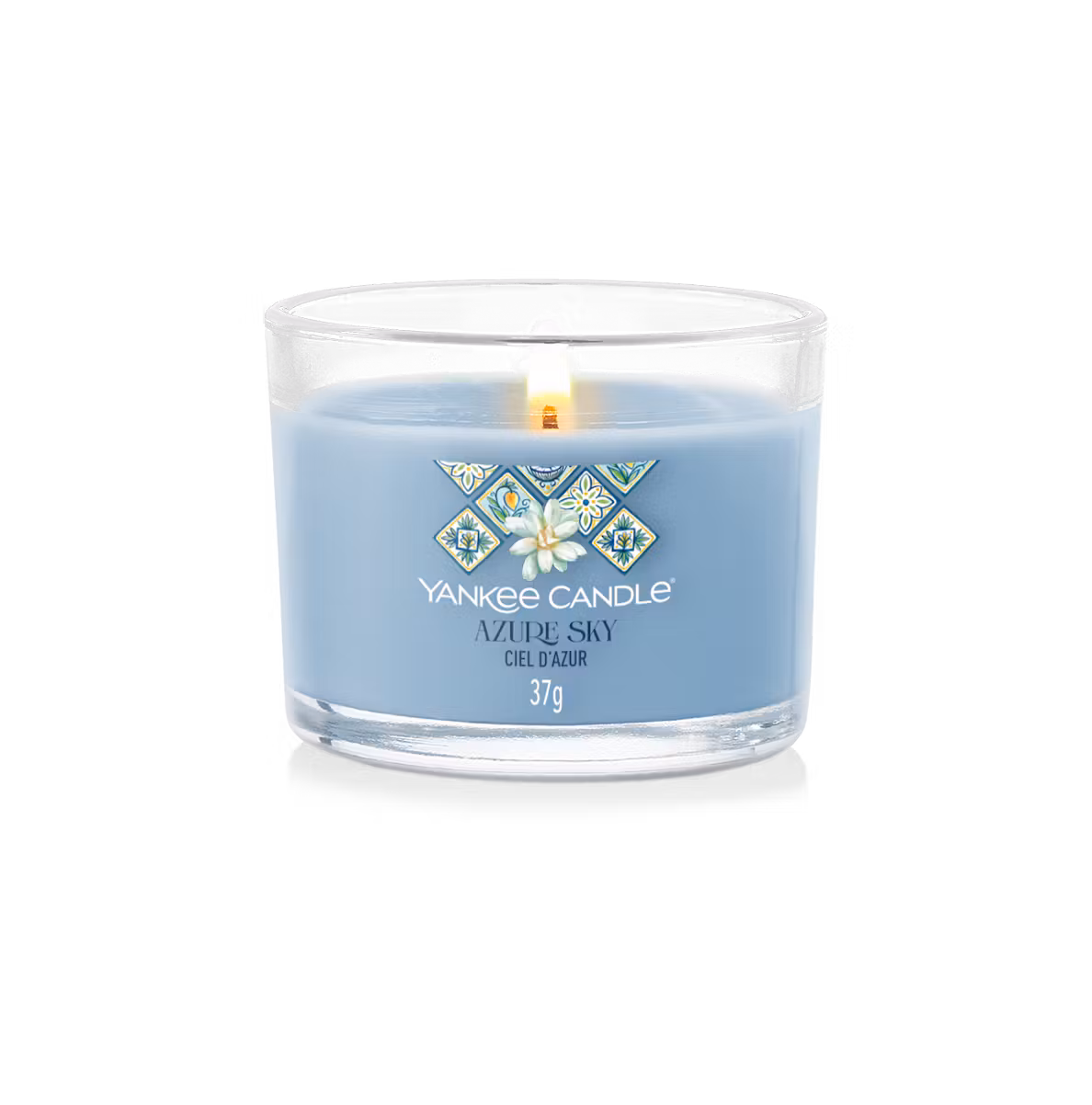 Yankee Candle · Azure Sky