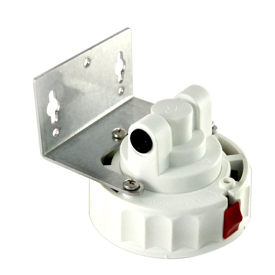 Kit Edenya Carbon Filter Medium con testata e rubinetto - immagine 5