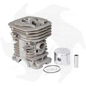 Cilindro e pistone per motoseghe HU 137