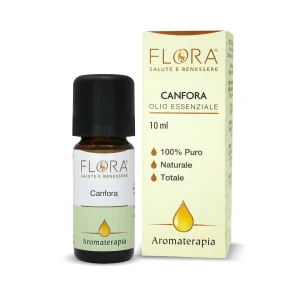 Canfora O.e. 10 Ml Flora