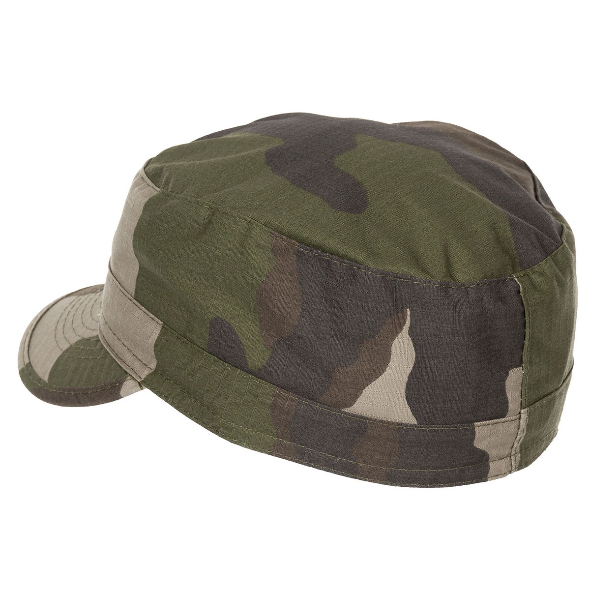 Classic US Field Cap – CEE Camo - immagine 3
