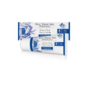Tea Tree Oil Pomata 30ml Helan