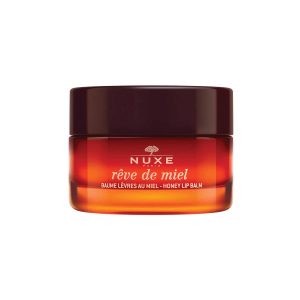 Reve De Miel Baume Levres Beehappy 15ml Nuxe