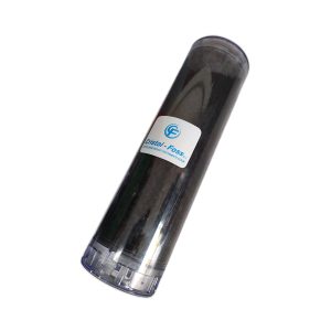 NUOVO FILTRO A CARTUCCIA AI CARBONI ATTIVI 10" POLLICI PER TRATTAMENTO ACQUA