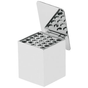 Asa Dental Distributore Palline Cotone