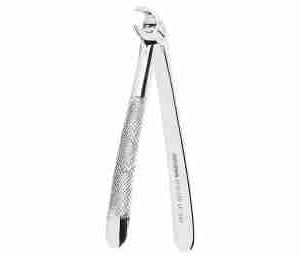 PINZE PER BAMBINI FIG.33S RADICI INFERIORI