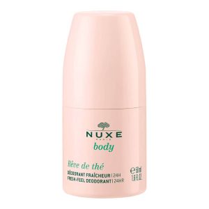 Reve De The Deo 50ml Nuxe