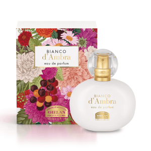 Bianco D’Ambra Eau De Parfum 50Ml Helan