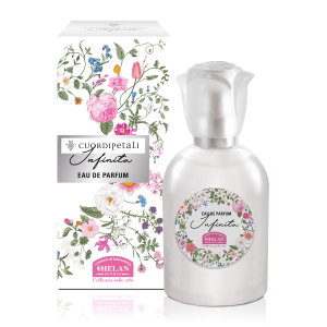 Infinita Cuordipetali Edp 50ml Helan