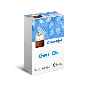 Tecnoss Osteobiol Gen-Os Granulato Mix 1g