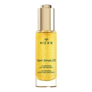 Super Serum 10 Anti Age Universel 30 ml Nuxe