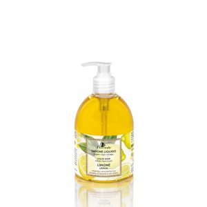 Sapone Liquido Limone 500ml Florinda