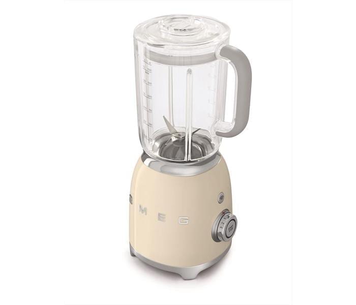 Frullatore Smeg crema - immagine 3