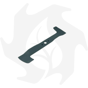 Lama per rasaerba VIKING – ISEKI – CASTELGARDEN da 462mm con rotazione a destra