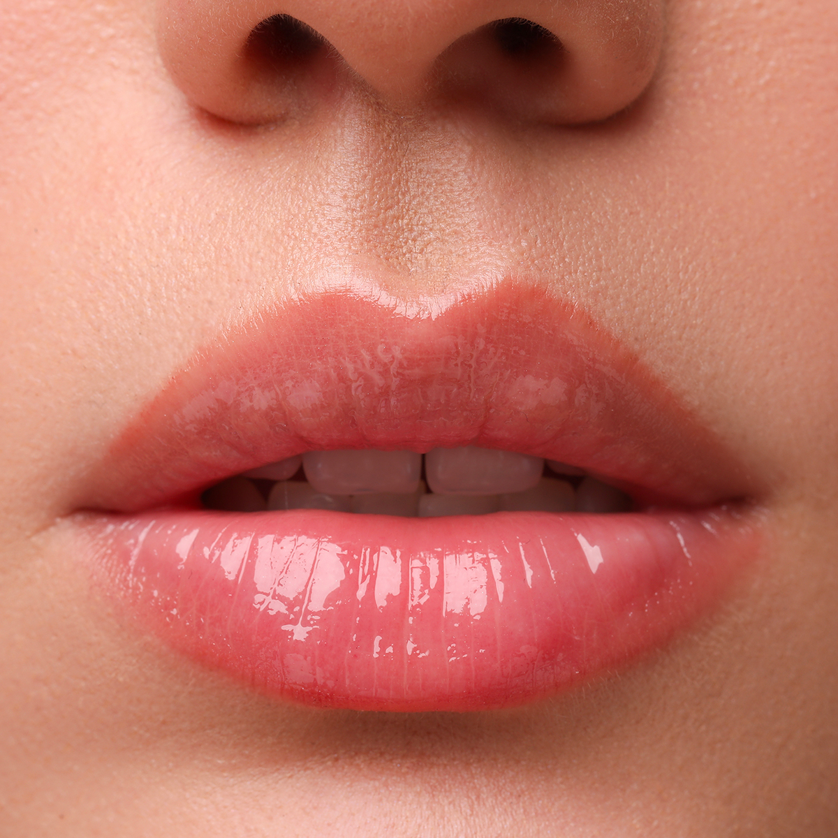 Lip Oil Trasparente Helan - immagine 3