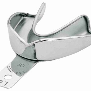 IMPRESSION TRAYS PERMA LOCK 6pz