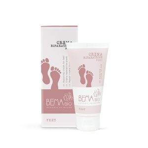 Crema Piedi Riparatrice 50ml Bema