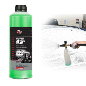 Schiuma attiva di alta qualità per AKU Vapka (1L)