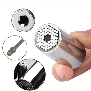 Chiave universale di serraggio 7-19 mm