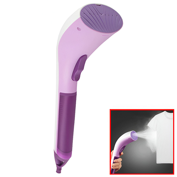 Vaporetto portatile per indumenti - immagine 9