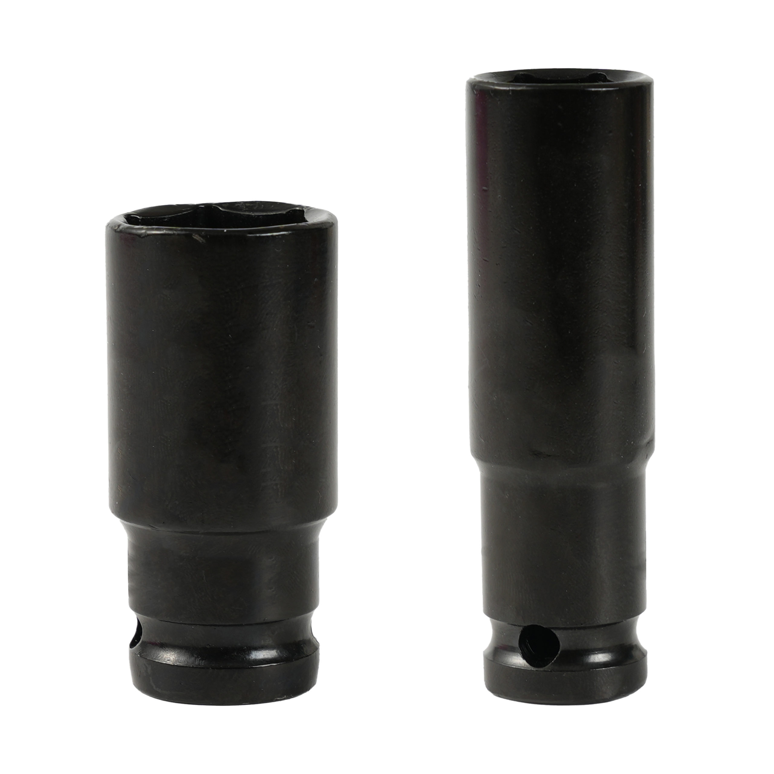 AKU Avvitatore a impulsi + Batteria di ricambio - immagine 6