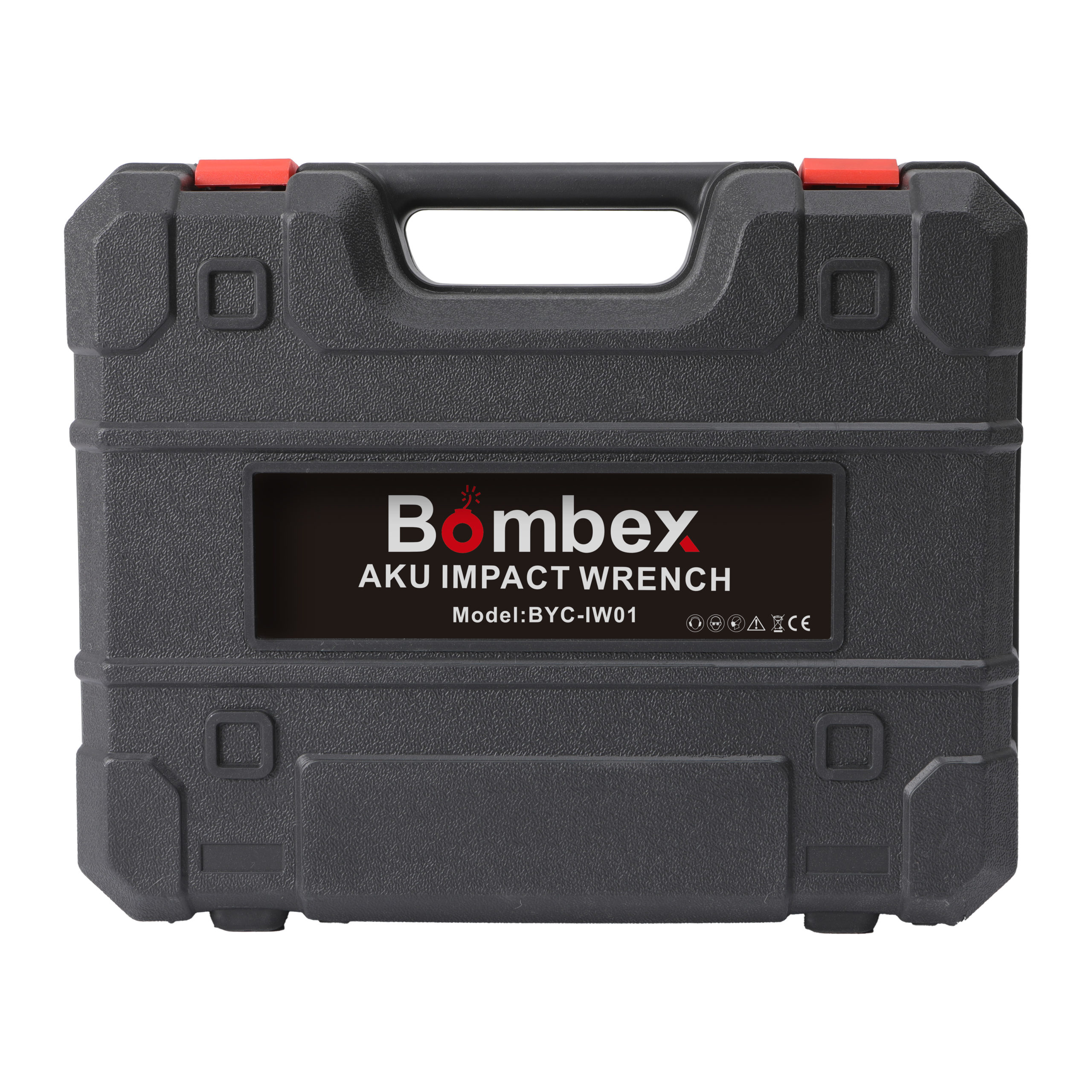 AKU Avvitatore a impulsi + Batteria di ricambio - immagine 7