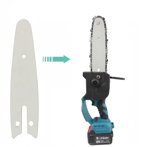 Barra di ricambio per sega elettrica ULTRA AKU