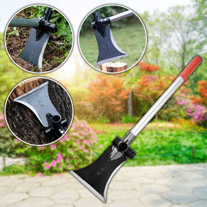 Attrezzi da giardino 3 in 1