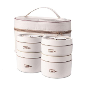 Set di contenitori per alimenti