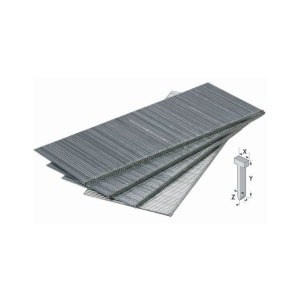 Borchie A 25 mm 1500 pz.