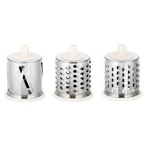 Staffe di ricambio (3 pezzi)