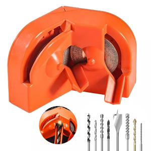 Affilatore di punte per bordi precisi