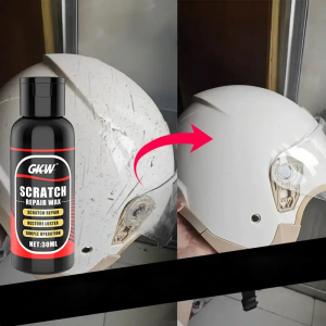 Cera multiuso per la riparazione dei graffi